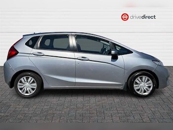 Used Honda Jazz 2017 for sale - 78652368: Photo