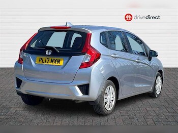 Used Honda Jazz 2017 for sale - 78652368: Photo