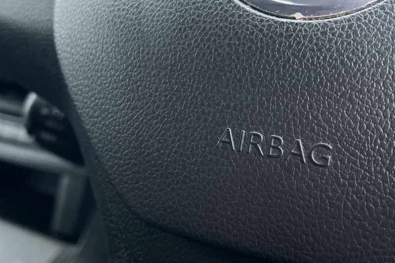 Used Vauxhall Vivaro 2023 for sale - 77309650: Photo 44