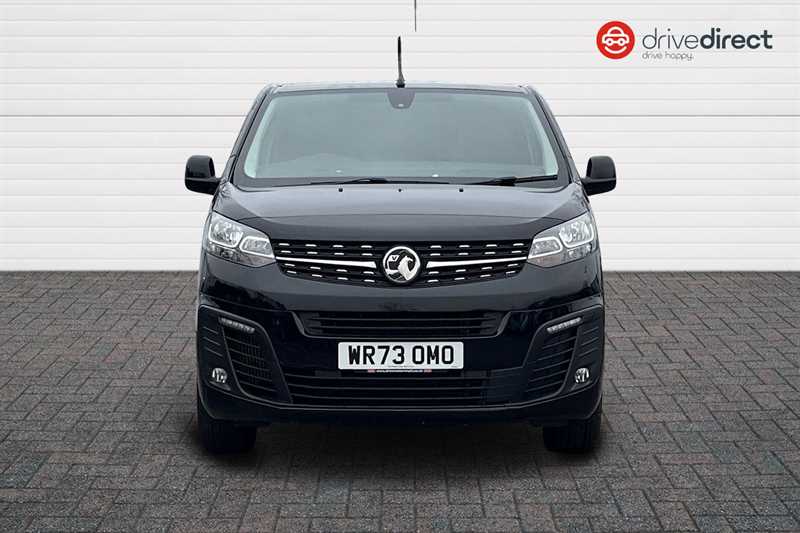 Used Vauxhall Vivaro 2023 for sale - 77309650: Photo 8