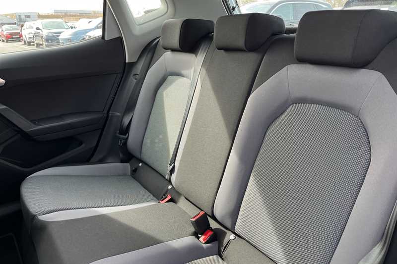 Used SEAT Arona 2021 for sale - 78120254: Photo 24