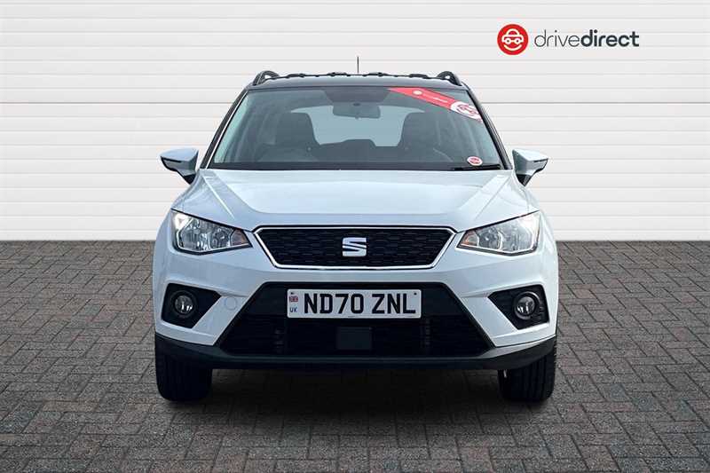 Used SEAT Arona 2021 for sale - 78120254: Photo 8
