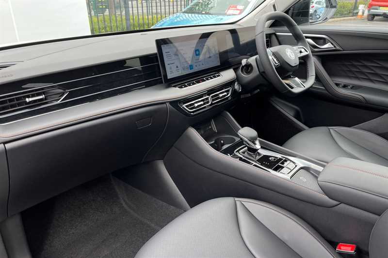 Used MG MG HS 2025 for sale - 77712527: Photo 13