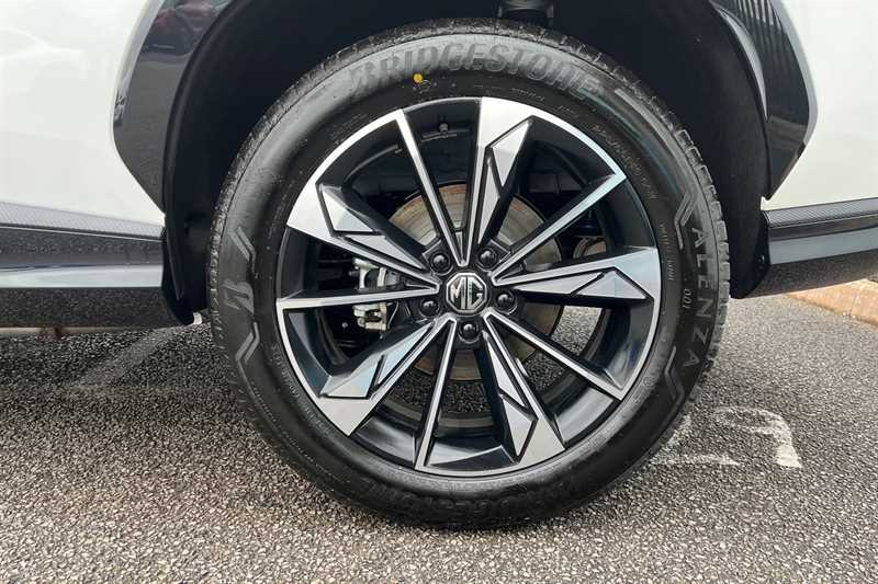 Used MG MG HS 2025 for sale - 77712527: Photo 9