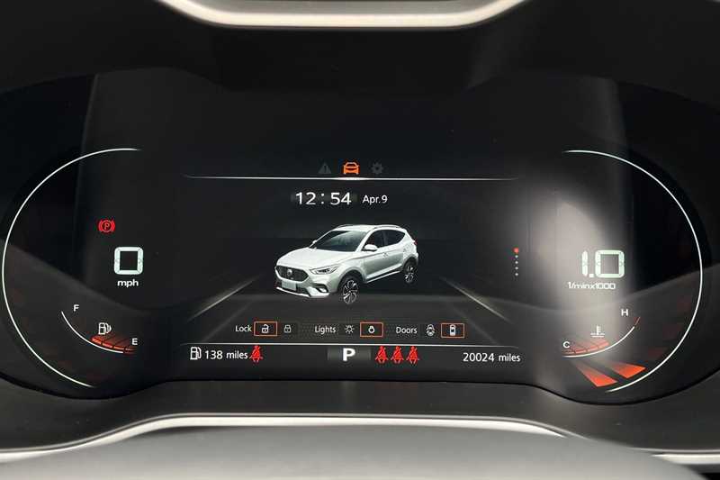 Used MG MG ZS 2022 for sale - 78188612: Photo 20