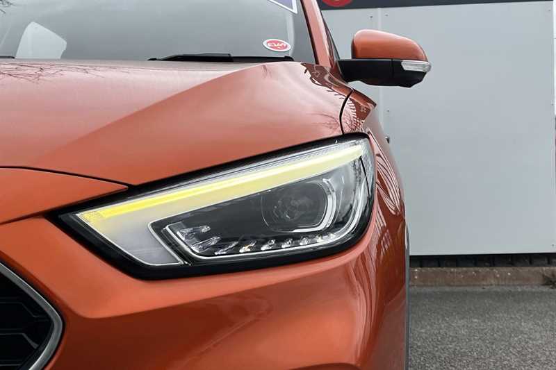 Used MG MG ZS 2022 for sale - 78188612: Photo 29