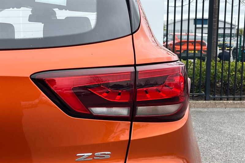 Used MG MG ZS 2022 for sale - 78188612: Photo 32