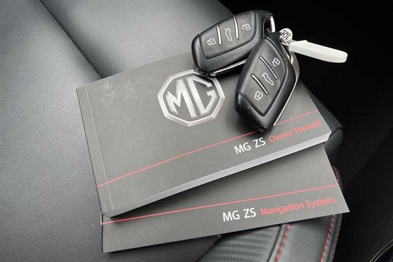 Used MG MG ZS 2022 for sale - 78188612: Photo 36