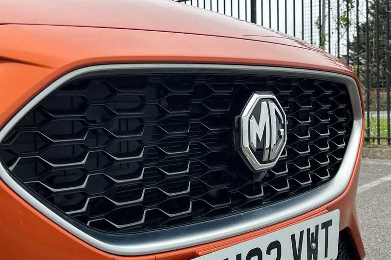 Used MG MG ZS 2022 for sale - 78188612: Photo 48