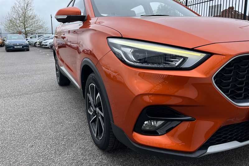 Used MG MG ZS 2022 for sale - 78188612: Photo 49