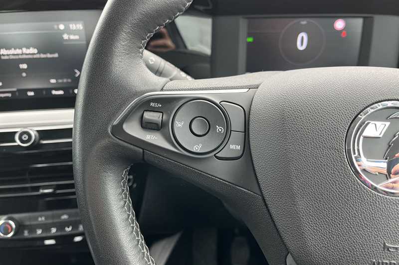 Used Vauxhall Mokka 2023 for sale - 78188599: Photo 21