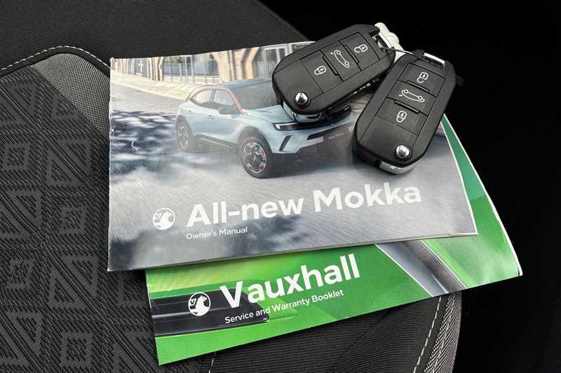 Used Vauxhall Mokka 2023 for sale - 78188599: Photo 36