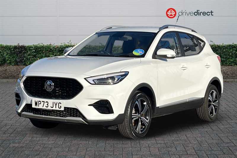 Used MG MG ZS 2023 for sale - 77480920: Photo 7