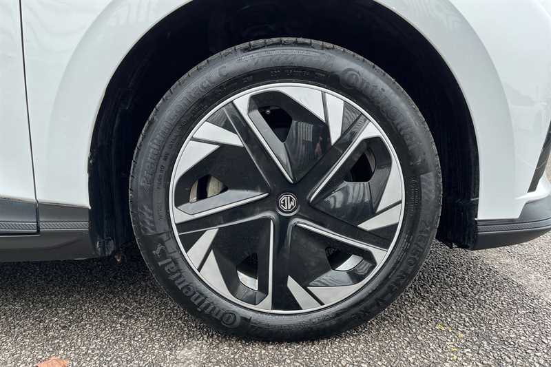 Used MG MG4 2023 for sale - 77474182: Photo 11