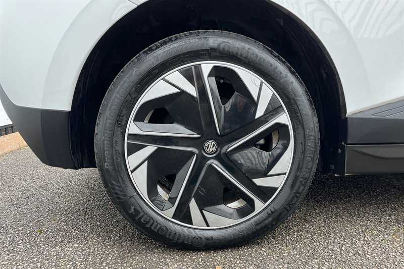 Used MG MG4 2023 for sale - 77474182: Photo 12