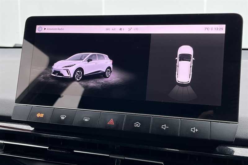 Used MG MG4 2023 for sale - 77474182: Photo 19