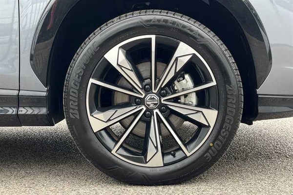 Used MG MG HS 2025 for sale - 76217362: Photo 10