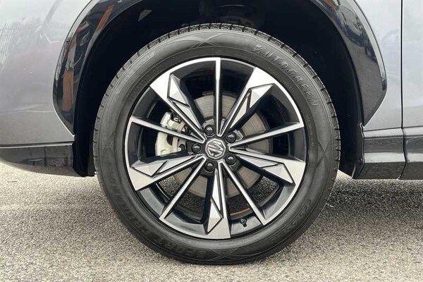 Used MG MG HS 2025 for sale - 76217362: Photo 11