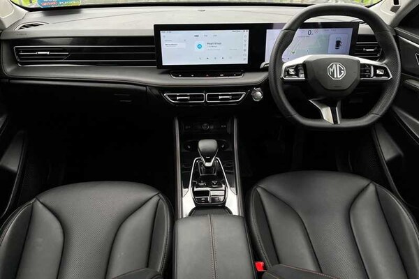 Used MG MG HS 2025 for sale - 76217362: Photo 13