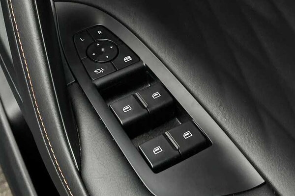 Used MG MG HS 2025 for sale - 76217362: Photo 16