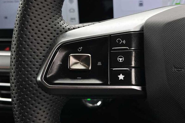 Used MG MG HS 2025 for sale - 76217362: Photo 21