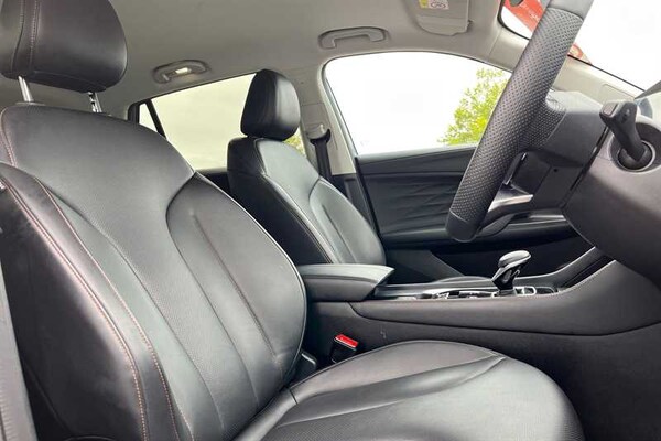 Used MG MG HS 2025 for sale - 76217362: Photo 23