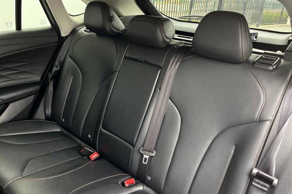 Used MG MG HS 2025 for sale - 76217362: Photo 24