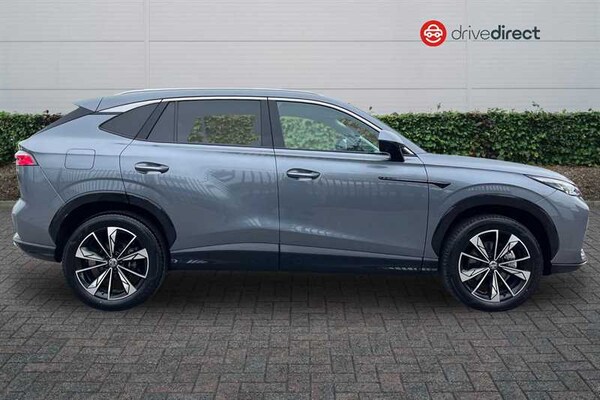 Used MG MG HS 2025 for sale - 76217362: Photo 2
