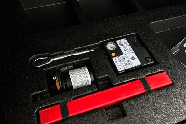 Used MG MG HS 2025 for sale - 76217362: Photo 37