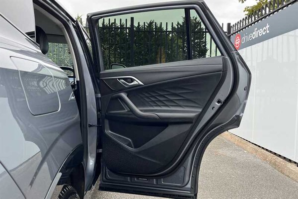 Used MG MG HS 2025 for sale - 76217362: Photo 40