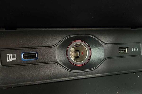 Used MG MG HS 2025 for sale - 76217362: Photo 45