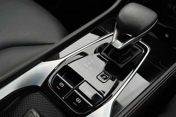 Used MG MG HS 2025 for sale - 76217362: Photo 47