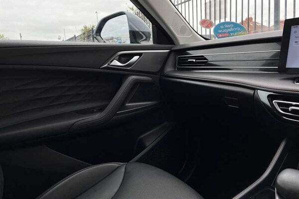 Used MG MG HS 2025 for sale - 76217362: Photo 48