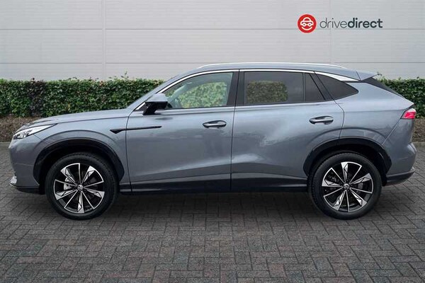 Used MG MG HS 2025 for sale - 76217362: Photo 6