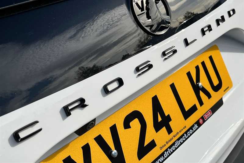 Used Vauxhall Crossland 2024 for sale - 77415645: Photo 30