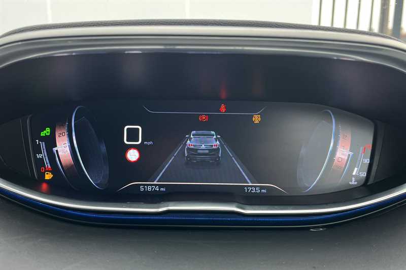 Used Peugeot 3008 for sale - 77727223: Photo 20