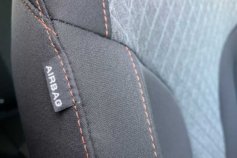 Used MG MG HS 2025 for sale - 77711840: Photo 46