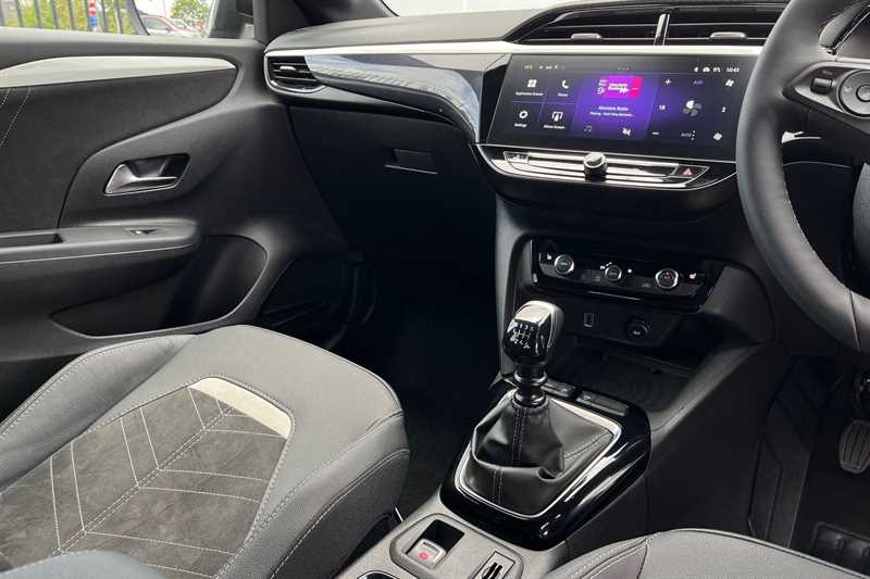 Used Vauxhall Corsa 2025 for sale - 76929605: Photo 14