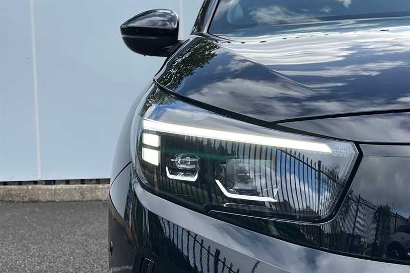 Used Vauxhall Corsa 2025 for sale - 76929605: Photo 28