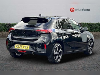 Used Vauxhall Corsa 2025 for sale - 76929605: Photo