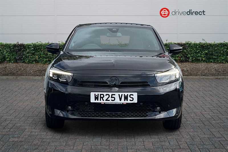 Used Vauxhall Corsa 2025 for sale - 76929605: Photo 8