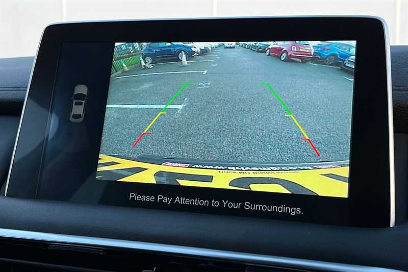 Used MG MG HS 2023 for sale - 77561528: Photo 19