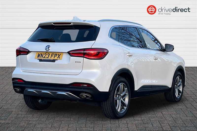 Used MG MG HS 2023 for sale - 77561528: Photo 3