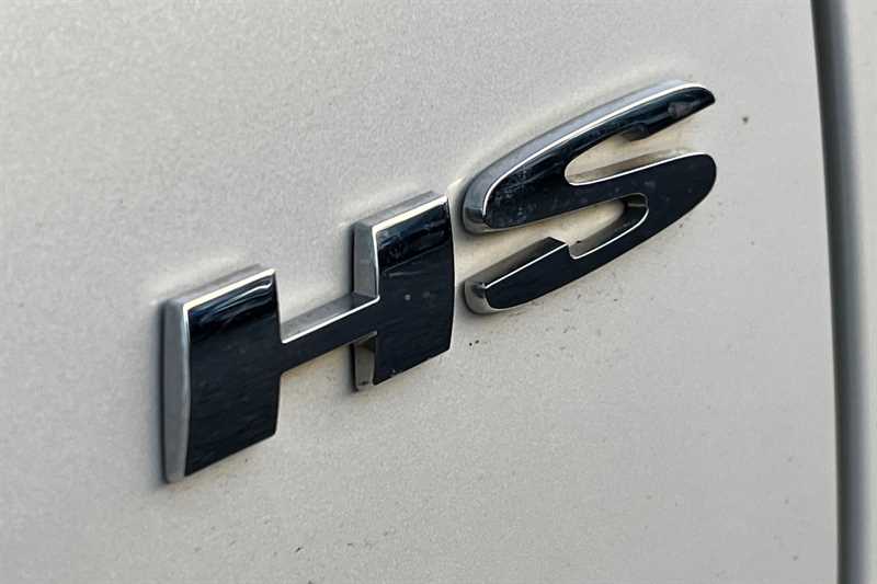 Used MG MG HS 2023 for sale - 77561528: Photo 30