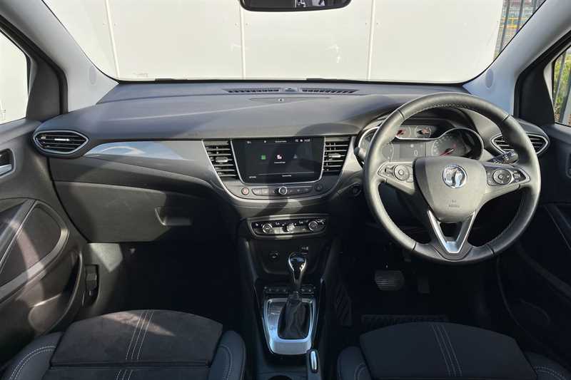 Used Vauxhall Crossland 2024 for sale - 77843208: Photo 13
