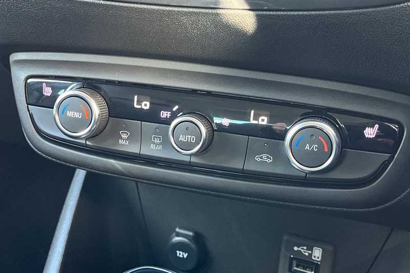 Used Vauxhall Crossland 2024 for sale - 77843208: Photo 15