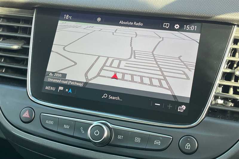 Used Vauxhall Crossland 2024 for sale - 77843208: Photo 18