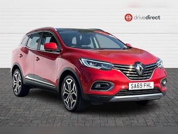 Used Renault Kadjar 2019 for sale - 79398693: Photo
