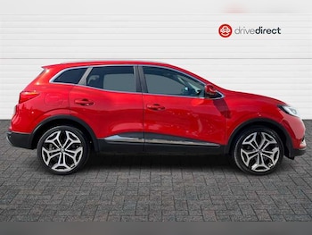 Used Renault Kadjar 2019 for sale - 79398693: Photo