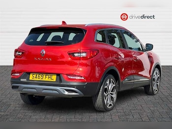 Used Renault Kadjar 2019 for sale - 79398693: Photo
